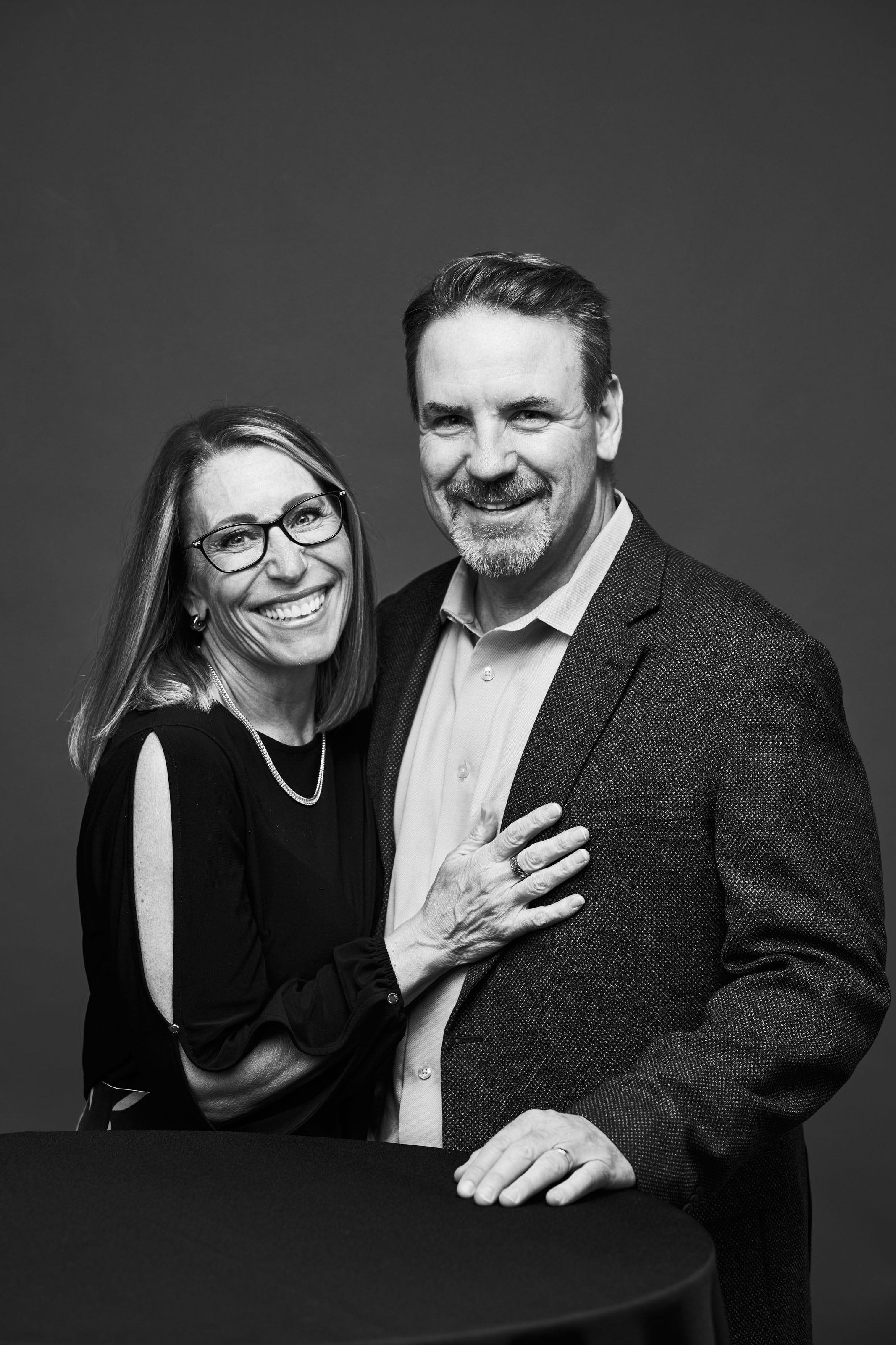 Rob — portrait by Studio JK Photography